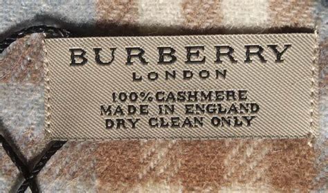 burberry brand label|burberry labels vintage.